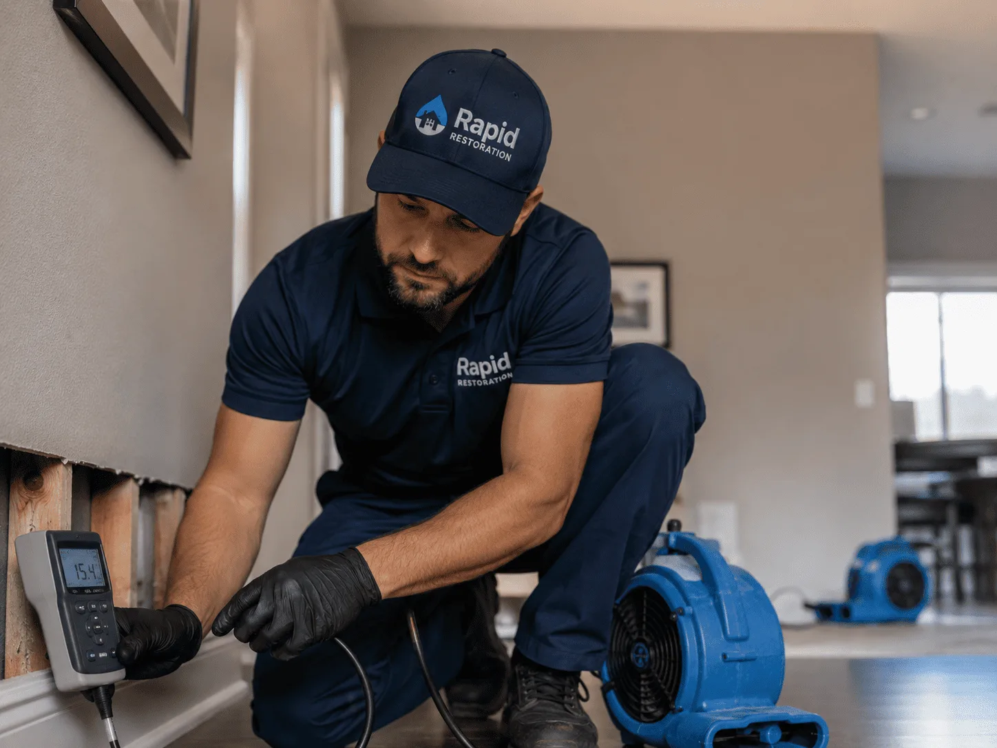 Common questions about Structural Drying in White Sulphur Springs, WV